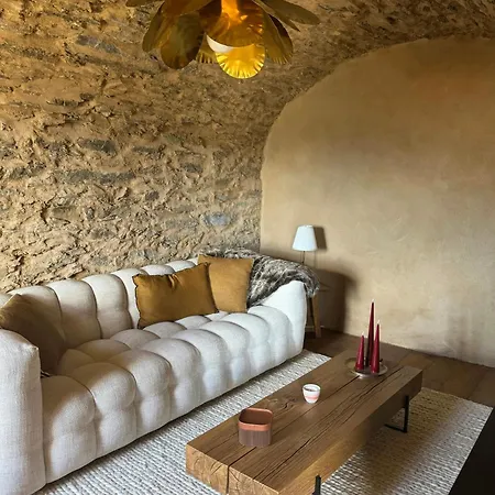 With Character In Corsica Holiday home *