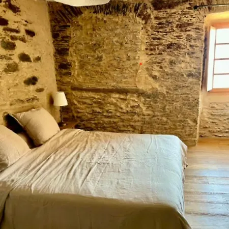 Holiday home With Character In Corsica