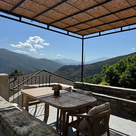 With Character In Corsica Holiday home