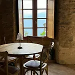 With Character In Corsica Holiday home Scolca