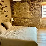 With Character In Corsica Holiday home Scolca
