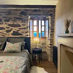 With Character In Corsica