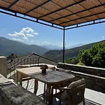 With Character In Corsica Holiday home