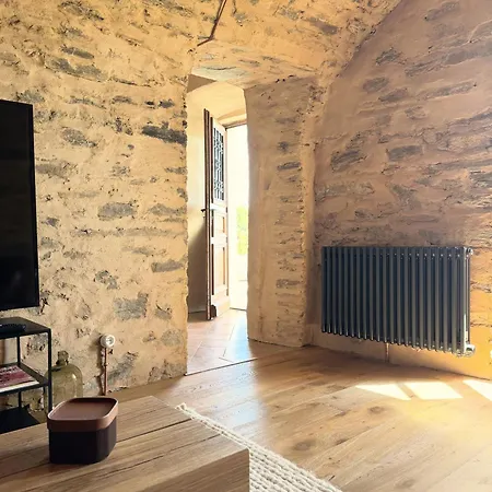 Feriehus With Character In Corsica