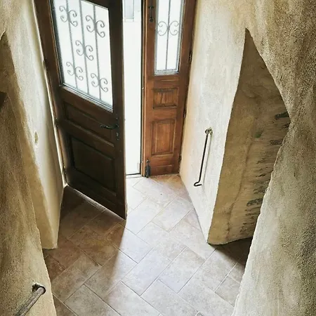 With Character In Corsica Feriehus *