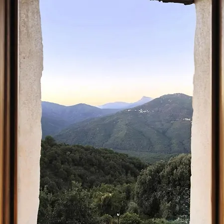 With Character In Corsica Scolca